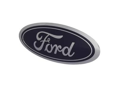 Ford JT4Z-8213-A Emblem