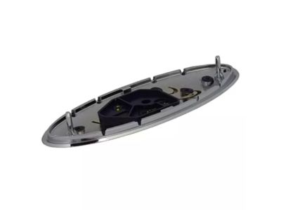 Ford JT4Z-8213-A Emblem