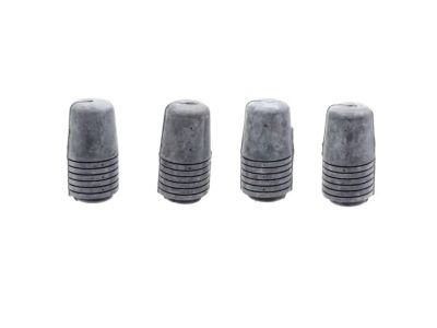 Ford -W718357-S300 Lift Gate Bumper