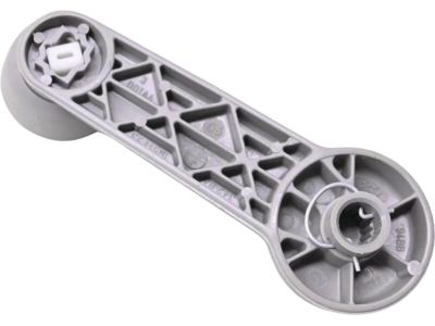 Ford 5S4Z-5423342-AAA Window Handle