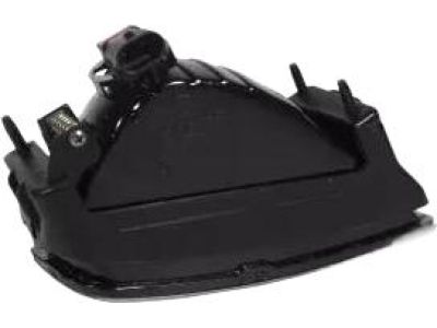 Ford 4L1Z-15201-AA Fog Lamp Assembly