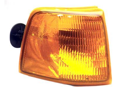 Ford F37Z-13200-B Park/Marker Lamp