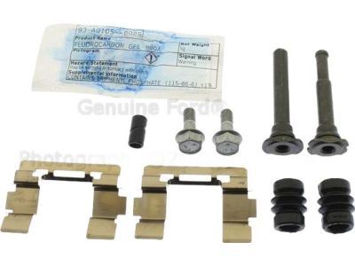 Ford 3L2Z-2B296-AA Caliper Mount Pin