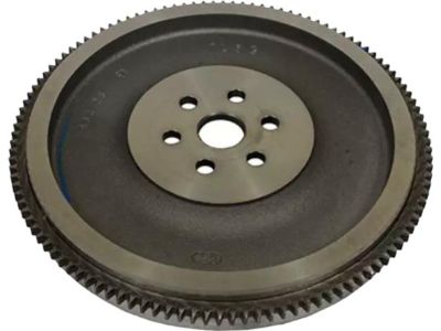 Ford 1L5Z-6375-BA Drive Plate