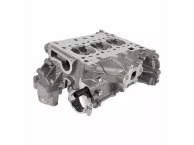 Ford CM5Z-6049-E Cylinder Head
