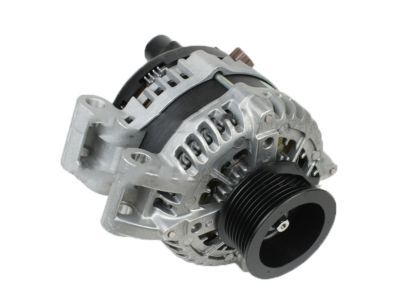 Ford 7C3Z-10346-EA Alternator