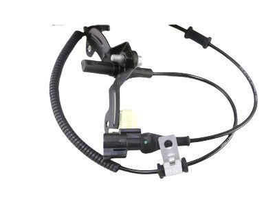 Ford 8C2Z-2C204-C Front Speed Sensor