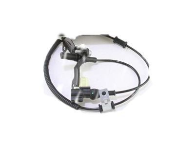 Ford 8C2Z-2C204-C Front Speed Sensor