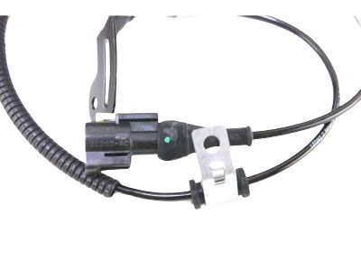 Ford 8C2Z-2C204-C Front Speed Sensor