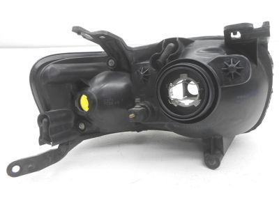 Ford 4L8Z-13008-AB Headlamp Assembly