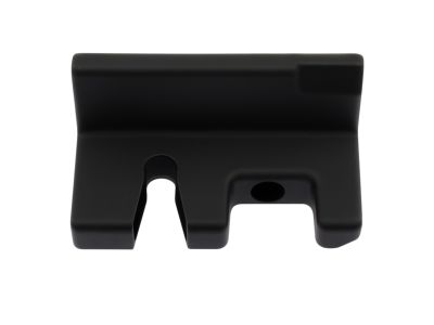 Ford BK3Z-6132228-B Latch Cover