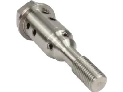 Ford CM5Z-6C570-B Valve Assembly