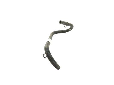 Ford 3C3Z-3A713-AA Return Hose