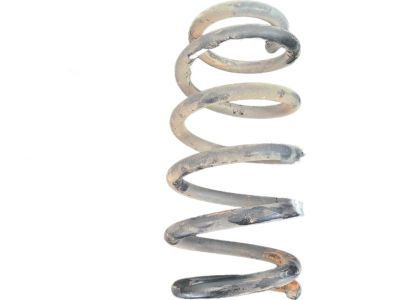 Ford 7T4Z-5560-BA Coil Spring