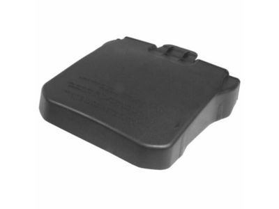 Ford AM5Z-10A659-A Battery Cover