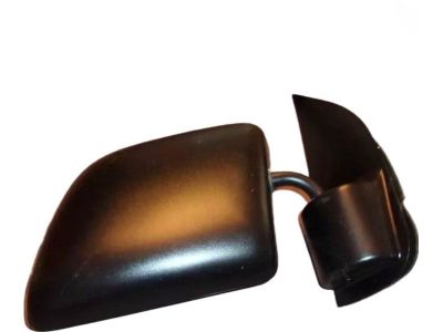 Ford F4UZ-17682-A Mirror Assembly