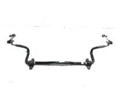 Ford F6RZ-5482-AA Stabilizer Bar