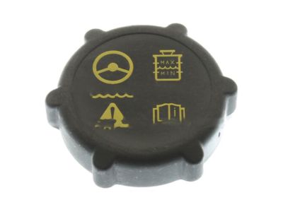 Ford BT1Z-3A006-A Reservoir Cap