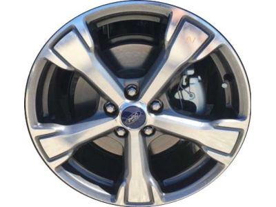 Ford GJ5Z-1007-B Wheel, Alloy