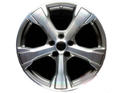 Ford GJ5Z-1007-B Wheel, Alloy