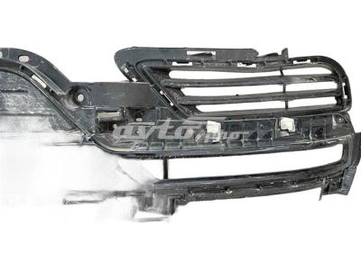 Ford JL7Z-17K945-APTM Bumper Grille