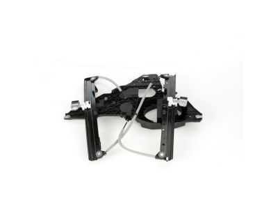 Ford BL1Z-7823200-AA Window Regulator