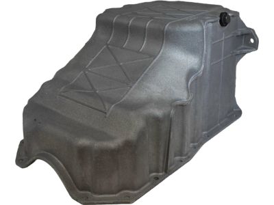 Ford 3L3Z-6675-CA Oil Pan