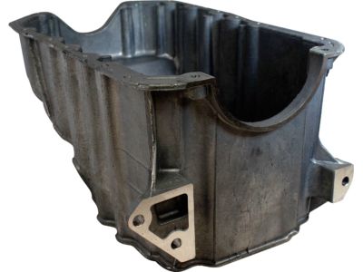 Ford 3L3Z-6675-CA Oil Pan