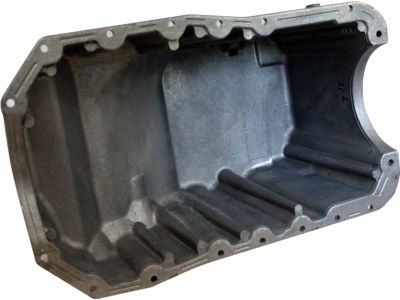 Ford 3L3Z-6675-CA Oil Pan
