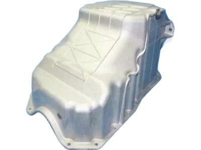 Ford 3L3Z-6675-CA Oil Pan