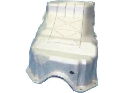 Ford 3L3Z-6675-CA Oil Pan