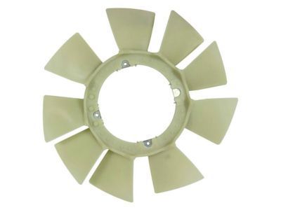 Ford HC3Z-8600-A Fan Blade