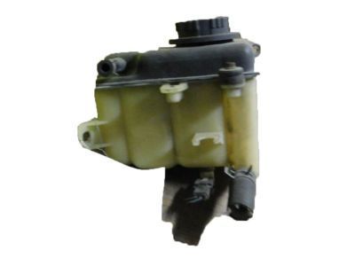 Ford 2F3Z-8A080-AC Reservoir Assembly