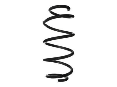 Ford BB5Z-5310-C Coil Spring