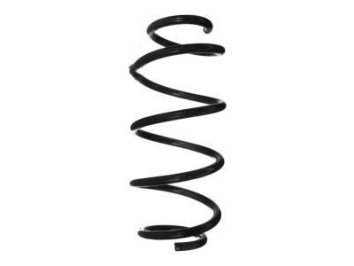 Ford BB5Z-5310-C Coil Spring