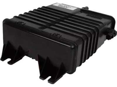 Ford AS4Z-9D653-F Vapor Canister