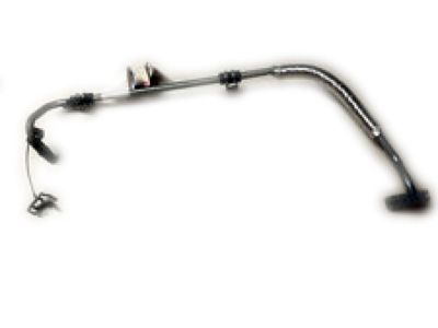 Ford 5G1Z-9C047-AA Feed Line