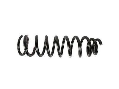 Ford AH6Z-5310-B Coil Spring