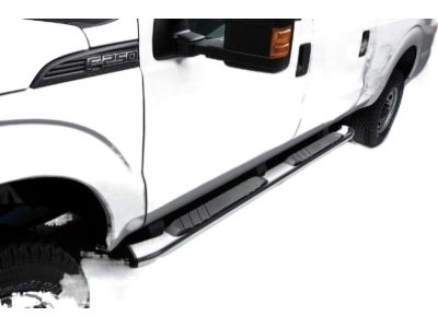 Ford HC3Z-16450-DB Running Board