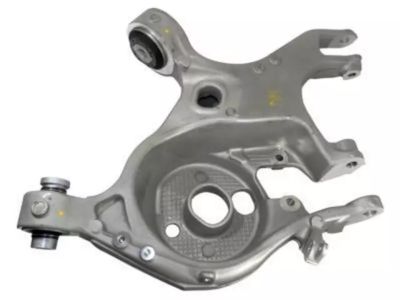 Ford GS7Z-5500-J Upper Control Arm