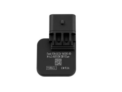 Ford K2GZ-19G490-K Rear Camera