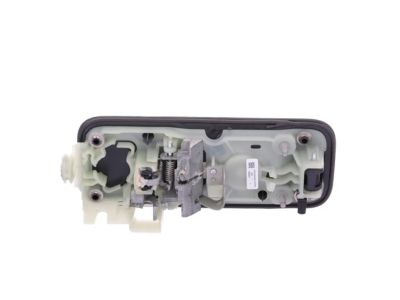 Ford JC3Z-2522404-CCPTM Handle, Outside