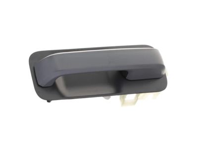 Ford JC3Z-2522404-CCPTM Handle, Outside