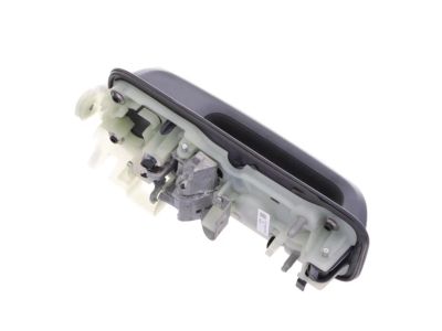 Ford JC3Z-2522404-CCPTM Handle, Outside