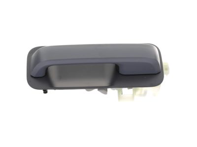 Ford JC3Z-2522404-CCPTM Handle, Outside