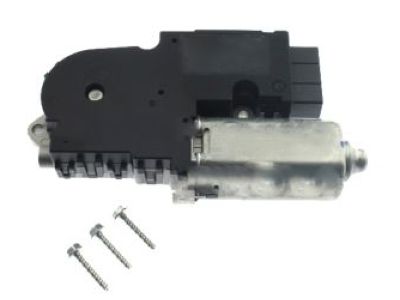 Ford BB5Z-15790-A Motor
