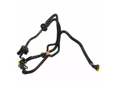 Ford HG9Z-9D289-E TUBE ASY - FUEL VAPOUR SEPARAT