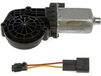 Ford 2L1Z-7823394-AA Motor Assembly - Window Operating