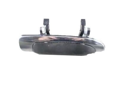 Ford 6W7Z-5426604-A Handle, Outside