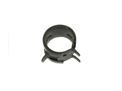 Ford 7T4Z-3C750-A Lower Return Tube Clamp